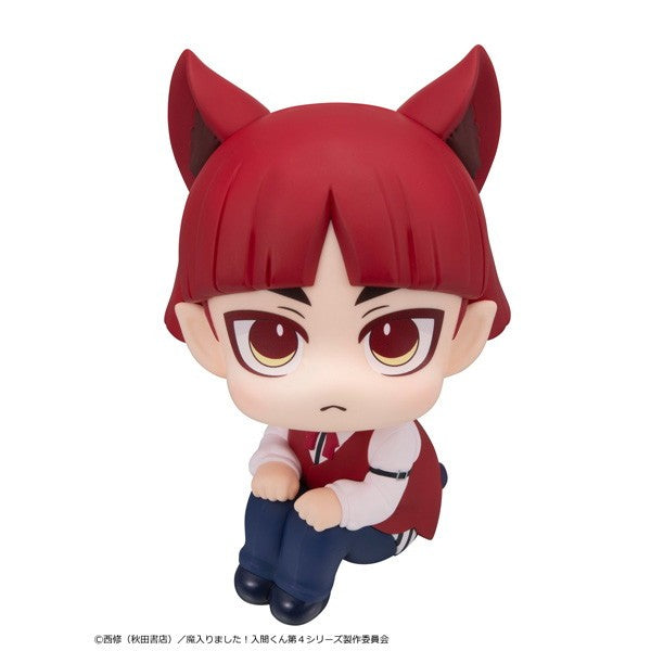 【予約安心出荷】[FIG] るかっぷ オペラ 魔入りました!入間くん 完成品 フィギュア メガハウス(2027年2月)