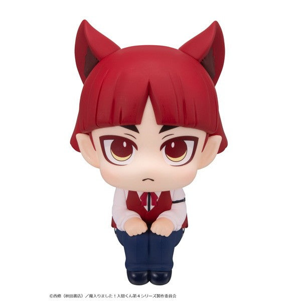 【予約安心出荷】[FIG] るかっぷ オペラ 魔入りました!入間くん 完成品 フィギュア メガハウス(2027年2月)