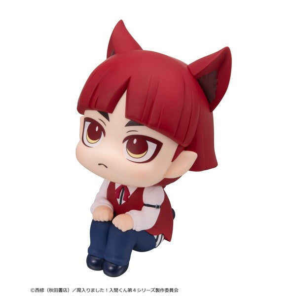 【予約安心出荷】[FIG] るかっぷ オペラ 魔入りました!入間くん 完成品 フィギュア メガハウス(2027年2月)