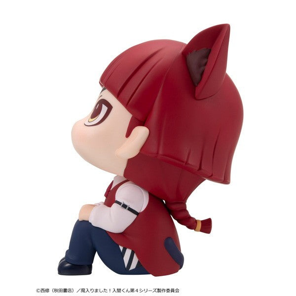 【予約安心出荷】[FIG] るかっぷ オペラ 魔入りました!入間くん 完成品 フィギュア メガハウス(2027年2月)