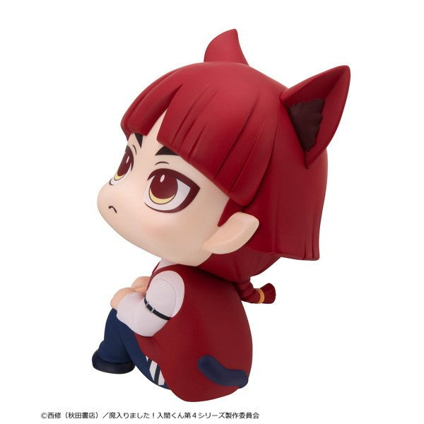 【予約安心出荷】[FIG] るかっぷ オペラ 魔入りました!入間くん 完成品 フィギュア メガハウス(2027年2月)