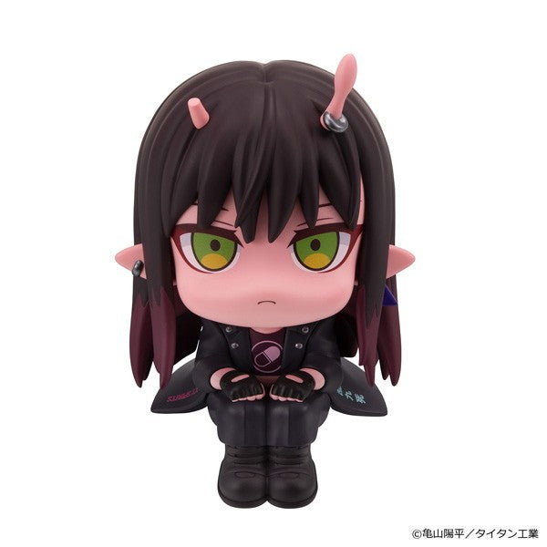 【予約安心出荷】[FIG] るかっぷ アカネ 銀河特急 ミルキー☆サブウェイ 完成品 フィギュア メガハウス(2027年2月)