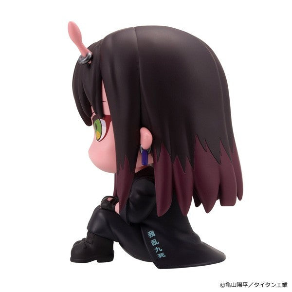 【予約安心出荷】[FIG] るかっぷ アカネ 銀河特急 ミルキー☆サブウェイ 完成品 フィギュア メガハウス(2027年2月)