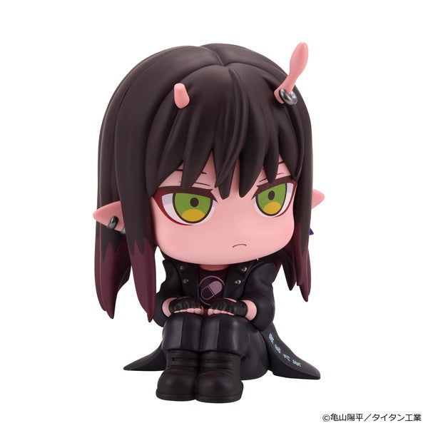 【予約安心出荷】[FIG] るかっぷ アカネ 銀河特急 ミルキー☆サブウェイ 完成品 フィギュア メガハウス(2027年2月)
