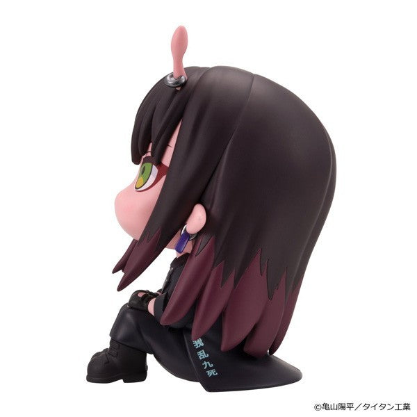 【予約安心出荷】[FIG] るかっぷ アカネ 銀河特急 ミルキー☆サブウェイ 完成品 フィギュア メガハウス(2027年2月)