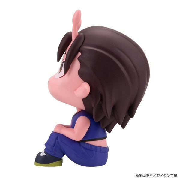 【予約安心出荷】[FIG] るかっぷ カナタ 銀河特急 ミルキー☆サブウェイ 完成品 フィギュア メガハウス(2027年2月)