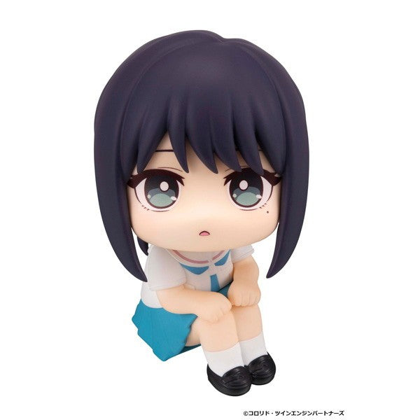 【予約安心出荷】[FIG] るかっぷ 酒寄彩葉(さかよりいろは) 超かぐや姫! 完成品 フィギュア メガハウス(2027年3月)
