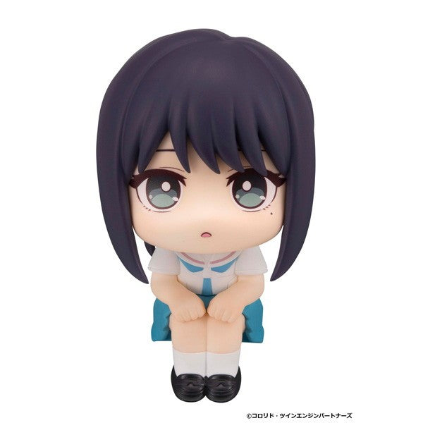 【予約安心出荷】[FIG] るかっぷ 酒寄彩葉(さかよりいろは) 超かぐや姫! 完成品 フィギュア メガハウス(2027年3月)