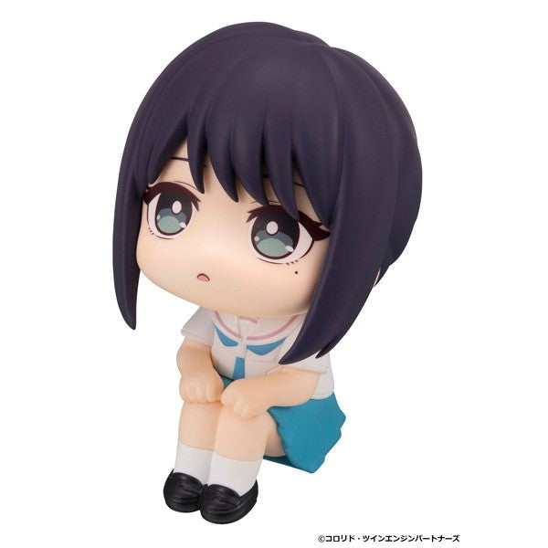 【予約安心出荷】[FIG] るかっぷ 酒寄彩葉(さかよりいろは) 超かぐや姫! 完成品 フィギュア メガハウス(2027年3月)