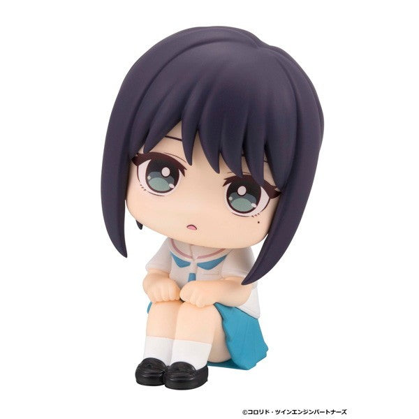 【予約安心出荷】[FIG] るかっぷ 酒寄彩葉(さかよりいろは) 超かぐや姫! 完成品 フィギュア メガハウス(2027年3月)