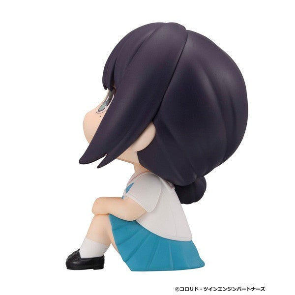 【予約安心出荷】[FIG] るかっぷ 酒寄彩葉(さかよりいろは) 超かぐや姫! 完成品 フィギュア メガハウス(2027年3月)