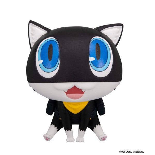【予約安心出荷】[FIG] るかっぷ モルガナ ペルソナ5 ザ・ロイヤル 完成品 フィギュア メガハウス(2027年4月)