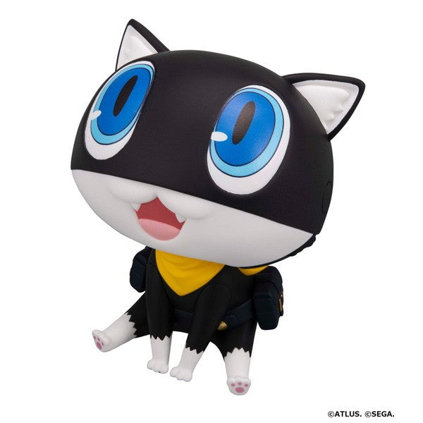 【予約安心出荷】[FIG] るかっぷ モルガナ ペルソナ5 ザ・ロイヤル 完成品 フィギュア メガハウス(2027年4月)