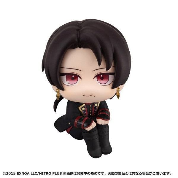 【予約安心出荷】[FIG] るかっぷ 加州清光(かしゅうきよみつ) 刀剣乱舞ONLINE 完成品 フィギュア メガハウス(2027年4月)