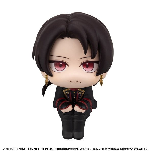 【予約安心出荷】[FIG] るかっぷ 加州清光(かしゅうきよみつ) 刀剣乱舞ONLINE 完成品 フィギュア メガハウス(2027年4月)