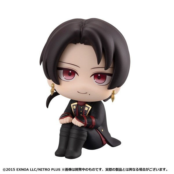 【予約安心出荷】[FIG] るかっぷ 加州清光(かしゅうきよみつ) 刀剣乱舞ONLINE 完成品 フィギュア メガハウス(2027年4月)