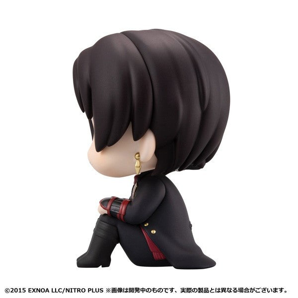 【予約安心出荷】[FIG] るかっぷ 加州清光(かしゅうきよみつ) 刀剣乱舞ONLINE 完成品 フィギュア メガハウス(2027年4月)