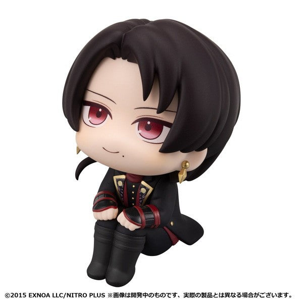 【予約安心出荷】[FIG] るかっぷ 加州清光(かしゅうきよみつ) 刀剣乱舞ONLINE 完成品 フィギュア メガハウス(2027年4月)