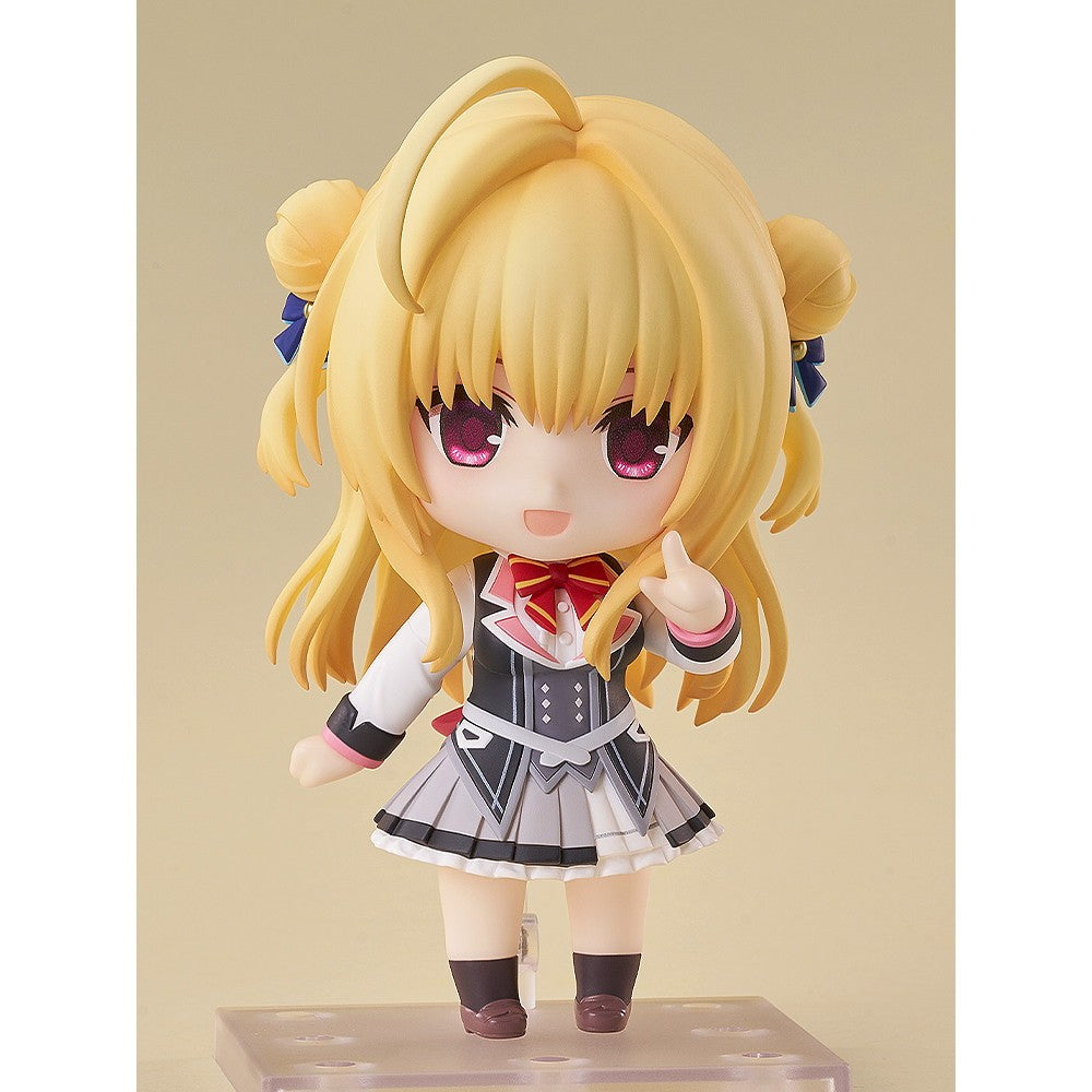 【予約安心出荷】[FIG] ねんどろいど 3005 和泉妃愛(いずみひより) ハミダシクリエイティブ 完成品 可動フィギュア グッドスマイルアーツ上海(2027年3月)