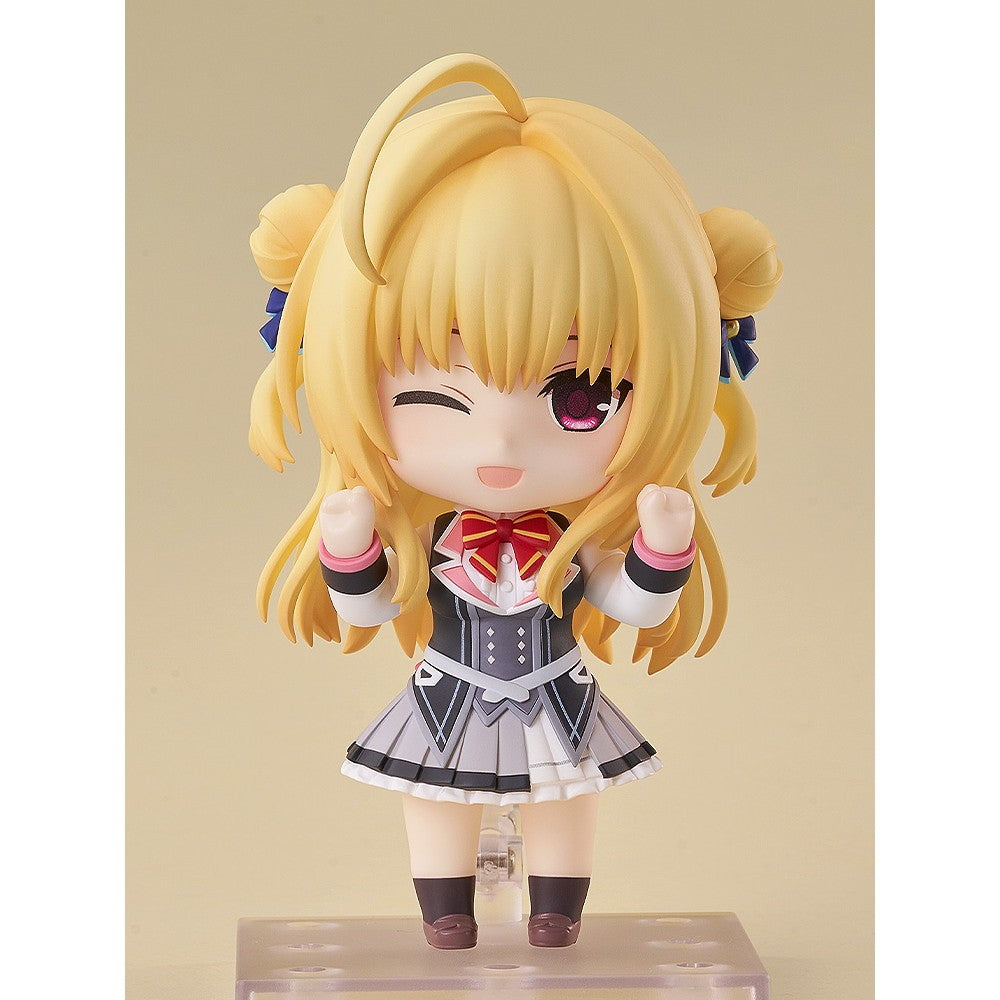 【予約安心出荷】[FIG] ねんどろいど 3005 和泉妃愛(いずみひより) ハミダシクリエイティブ 完成品 可動フィギュア グッドスマイルアーツ上海(2027年3月)