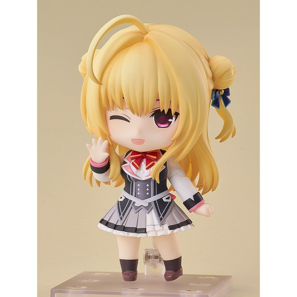【予約安心出荷】[FIG] ねんどろいど 3005 和泉妃愛(いずみひより) ハミダシクリエイティブ 完成品 可動フィギュア グッドスマイルアーツ上海(2027年3月)