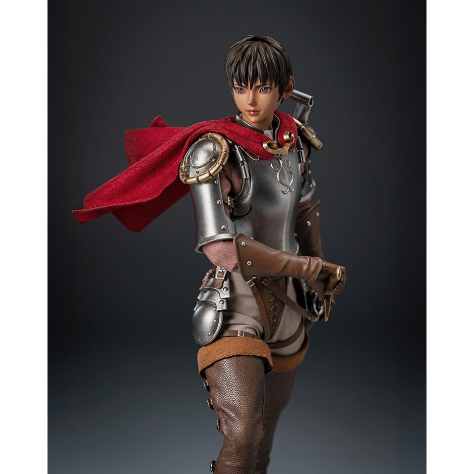 【予約安心出荷】[FIG] キャスカ(黄金時代) ベルセルク 1/6 完成品 可動フィギュア threezero(スリーゼロ)(2027年3月)