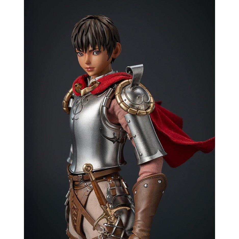 【予約安心出荷】[FIG] キャスカ(黄金時代) ベルセルク 1/6 完成品 可動フィギュア threezero(スリーゼロ)(2027年3月)