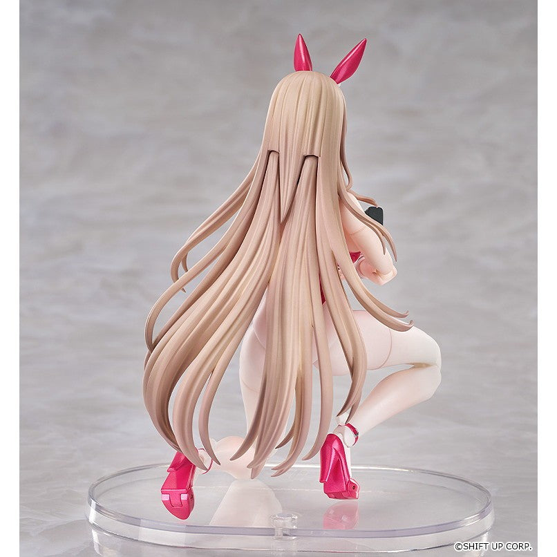 【予約安心出荷】[FIG] Hyper Body バイパー - トキシックラビット 勝利の女神:NIKKE(ニケ) 完成品 可動フィギュア グッドスマイルアーツ上海(2027年11月)