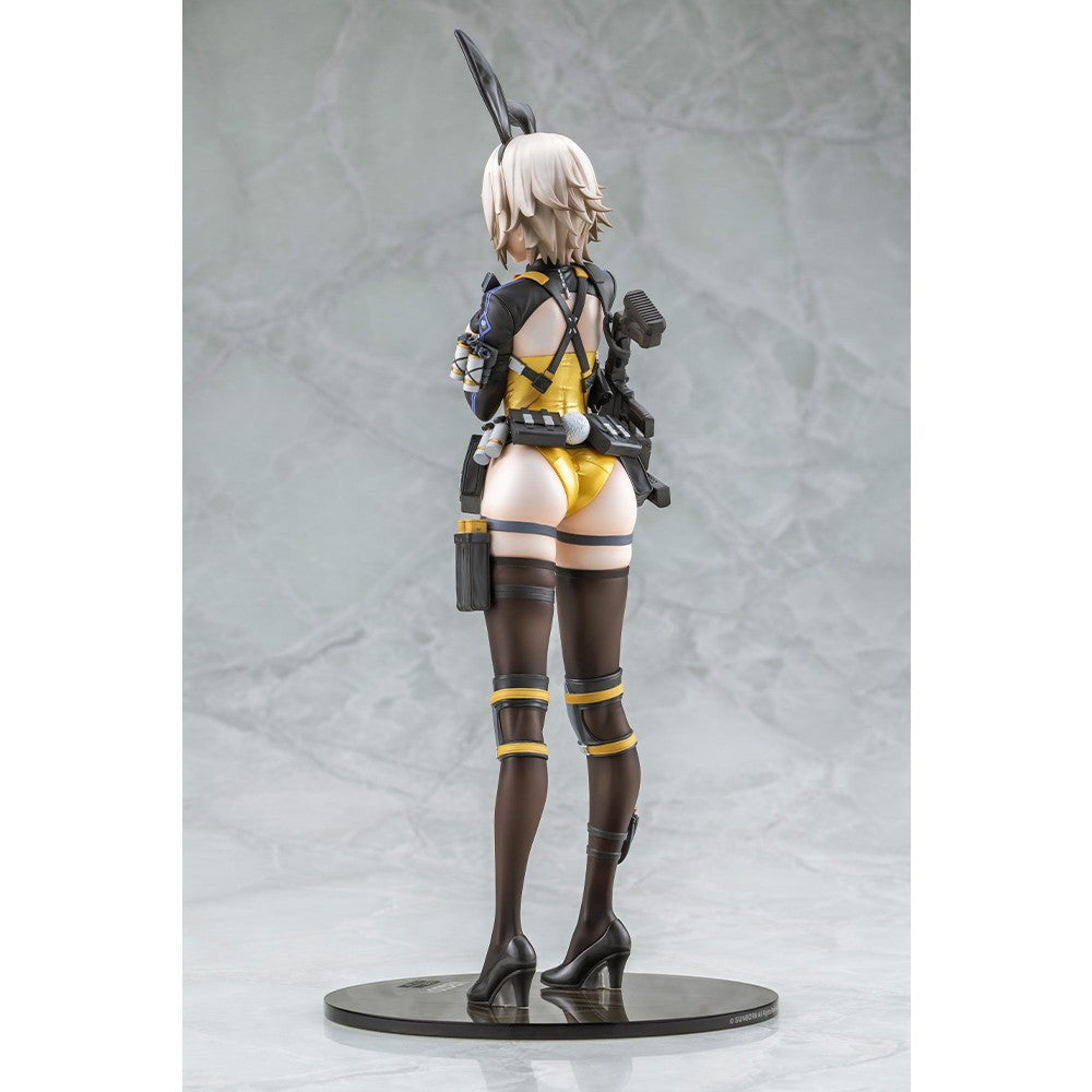 【予約安心出荷】[FIG] ヴェクター タクティカルバニーVer. ドールズフロントライン2:エクシリウム 1/7 完成品 フィギュア(PV371) コトブキヤ(2027年5月)