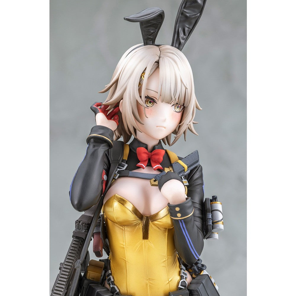 【予約安心出荷】[FIG] ヴェクター タクティカルバニーVer. ドールズフロントライン2:エクシリウム 1/7 完成品 フィギュア(PV371) コトブキヤ(2027年5月)