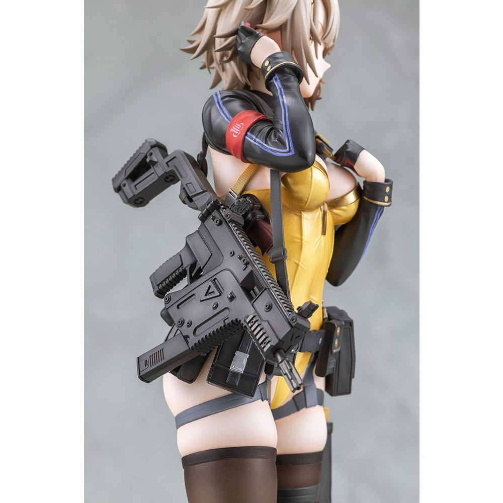 【予約安心出荷】[FIG] ヴェクター タクティカルバニーVer. ドールズフロントライン2:エクシリウム 1/7 完成品 フィギュア(PV371) コトブキヤ(2027年5月)
