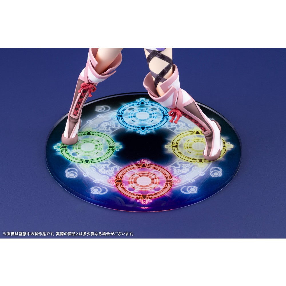 【予約安心出荷】[FIG] ミラ=マクスウェル テイルズ オブ エクシリア 1/8 完成品 フィギュア(PV387) コトブキヤ(2027年4月)