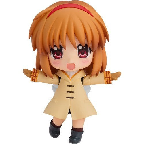 【予約安心出荷】[FIG] (再販) ねんどろいど 1346 月宮あゆ(つきみやあゆ) Kanon(カノン) 完成品 可動フィギュア グッドスマイルカンパニー(2027年2月)