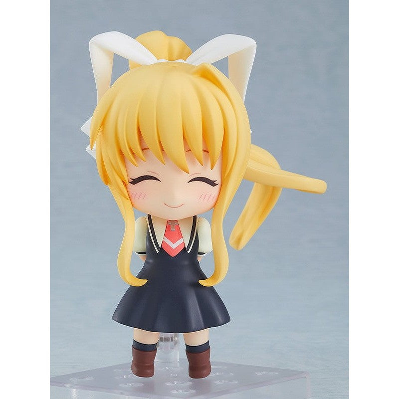 【予約安心出荷】[FIG] (再販) ねんどろいど 1847 神尾観鈴(かみおみすず) かぎなど 完成品 可動フィギュア グッドスマイルカンパニー(2027年1月)