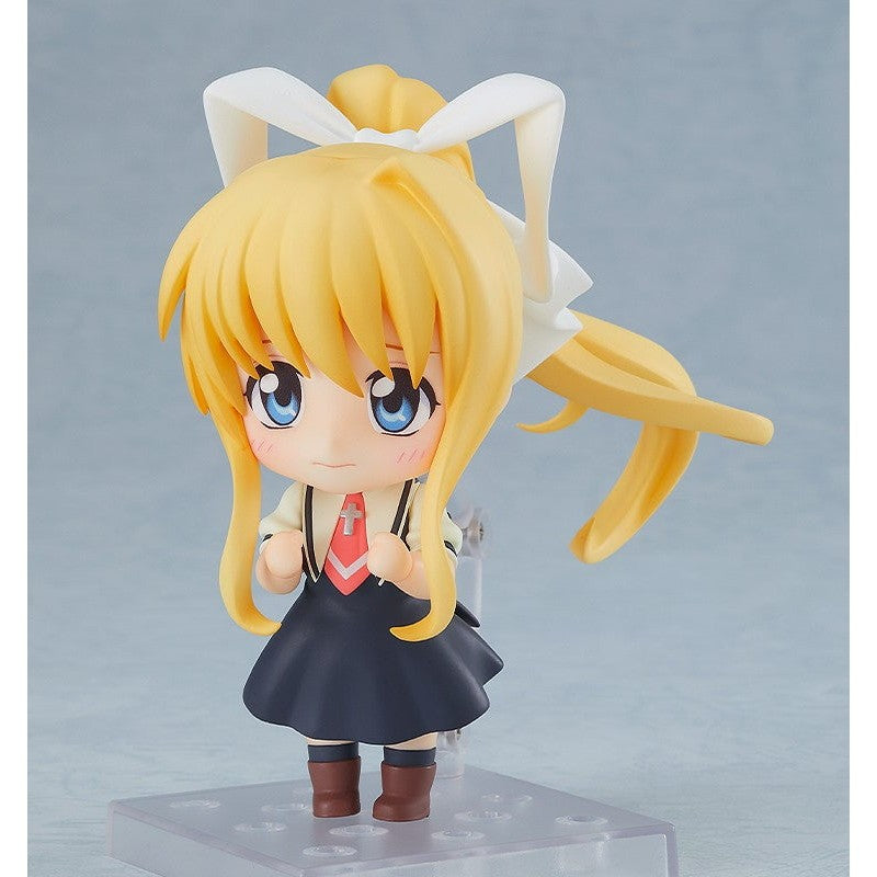 【予約安心出荷】[FIG] (再販) ねんどろいど 1847 神尾観鈴(かみおみすず) かぎなど 完成品 可動フィギュア グッドスマイルカンパニー(2027年1月)