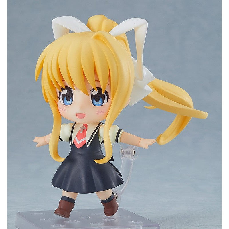 【予約安心出荷】[FIG] (再販) ねんどろいど 1847 神尾観鈴(かみおみすず) かぎなど 完成品 可動フィギュア グッドスマイルカンパニー(2027年1月)