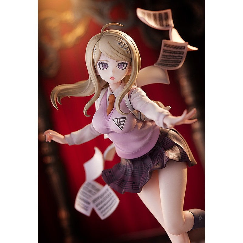 【予約安心出荷】[FIG] (再販) 赤松楓(あかまつかえで) ニューダンガンロンパV3 みんなのコロシアイ新学期 1/7 完成品 フィギュア Phat!(ファット・カンパニー)(2027年5月)