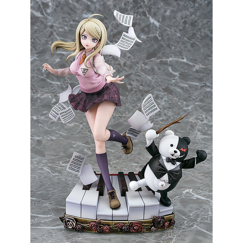 【予約安心出荷】[FIG] (再販) 赤松楓(あかまつかえで) ニューダンガンロンパV3 みんなのコロシアイ新学期 1/7 完成品 フィギュア Phat!(ファット・カンパニー)(2027年5月)