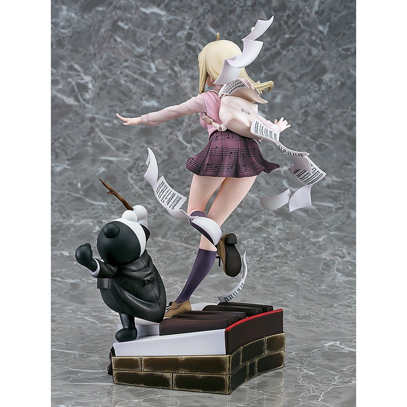 【予約安心出荷】[FIG] (再販) 赤松楓(あかまつかえで) ニューダンガンロンパV3 みんなのコロシアイ新学期 1/7 完成品 フィギュア Phat!(ファット・カンパニー)(2027年5月)