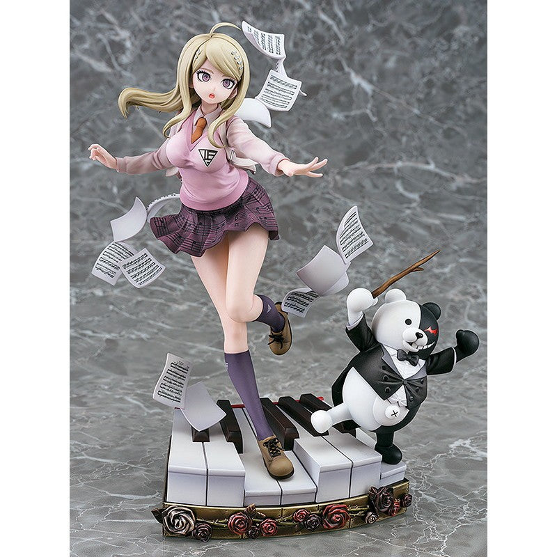 【予約安心出荷】[FIG] (再販) 赤松楓(あかまつかえで) ニューダンガンロンパV3 みんなのコロシアイ新学期 1/7 完成品 フィギュア Phat!(ファット・カンパニー)(2027年5月)