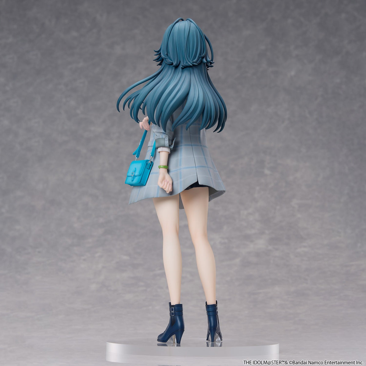 【予約安心出荷】[FIG] 『学園アイドルマスター』月村手毬(つきむらてまり) 1/6 完成品 フィギュア ユニオンクリエイティブ(2027年6月)