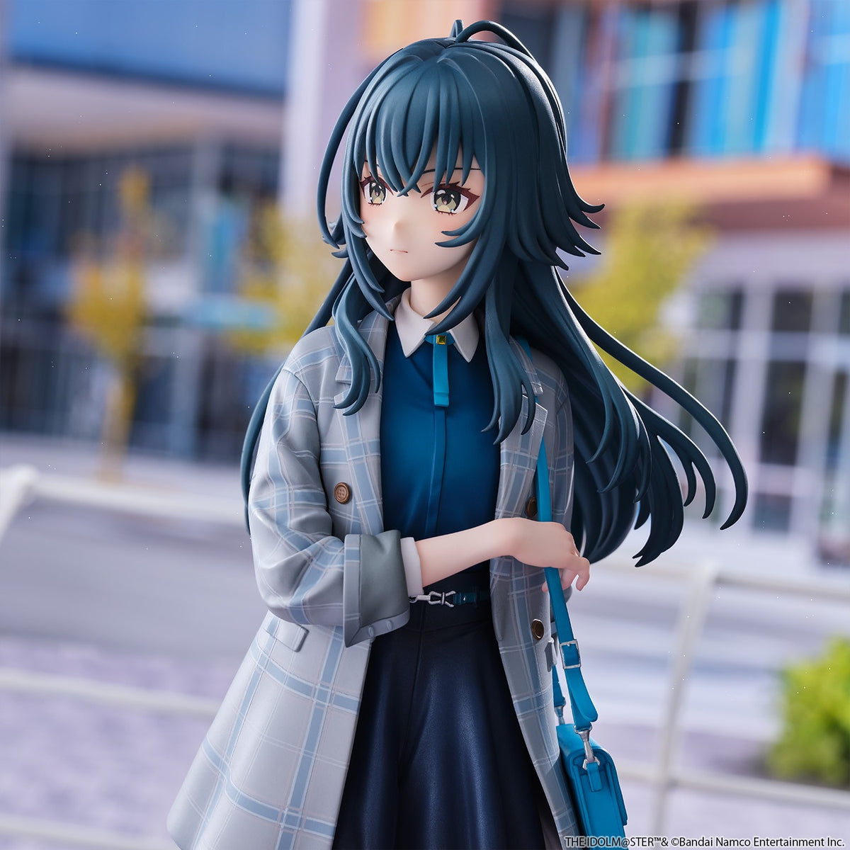 【予約安心出荷】[FIG] 『学園アイドルマスター』月村手毬(つきむらてまり) 1/6 完成品 フィギュア ユニオンクリエイティブ(2027年6月)