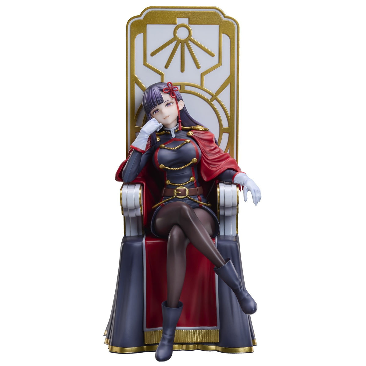 【予約安心出荷】[FIG] 山城恋(やましろれん) 魔都精兵のスレイブ2 1/6 完成品 フィギュア ユニオンクリエイティブ(2027年9月)