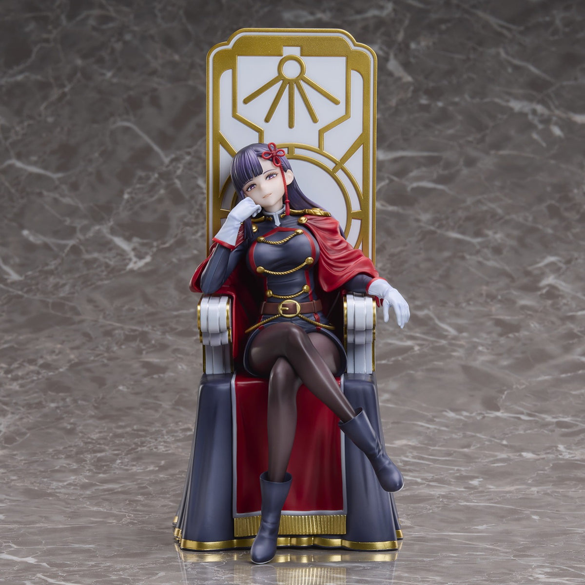 【予約安心出荷】[FIG] 山城恋(やましろれん) 魔都精兵のスレイブ2 1/6 完成品 フィギュア ユニオンクリエイティブ(2027年9月)