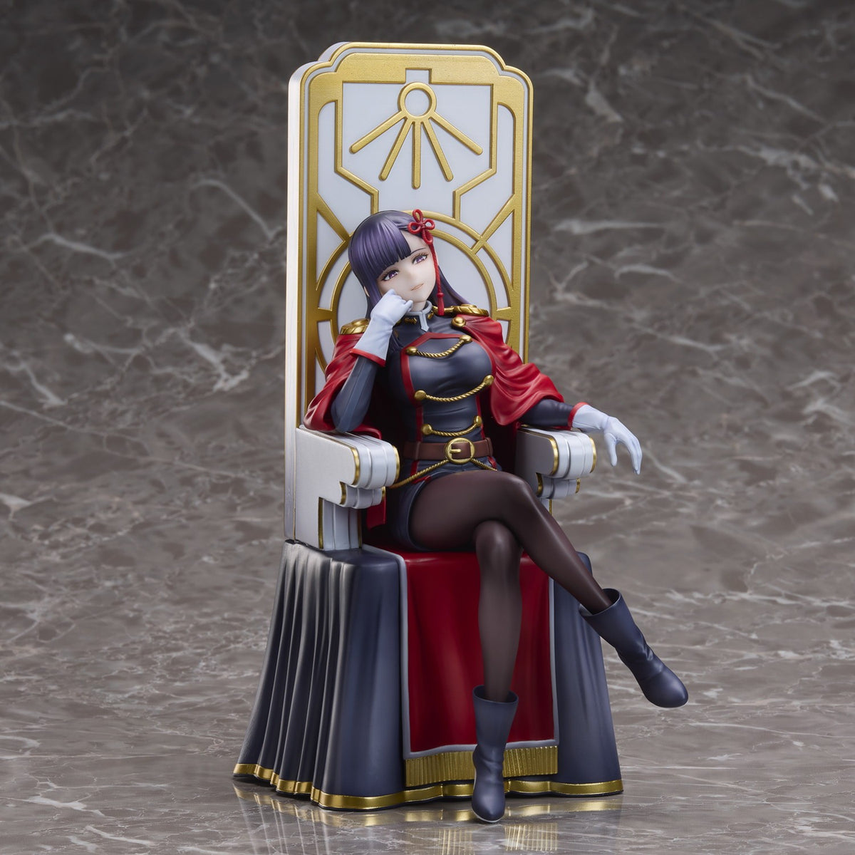 【予約安心出荷】[FIG] 山城恋(やましろれん) 魔都精兵のスレイブ2 1/6 完成品 フィギュア ユニオンクリエイティブ(2027年9月)