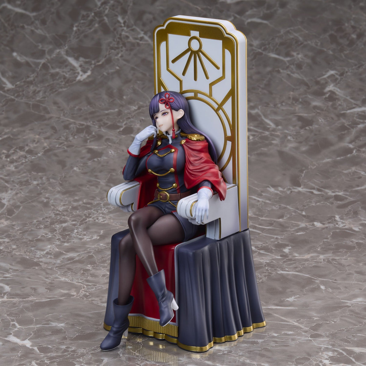 【予約安心出荷】[FIG] 山城恋(やましろれん) 魔都精兵のスレイブ2 1/6 完成品 フィギュア ユニオンクリエイティブ(2027年9月)