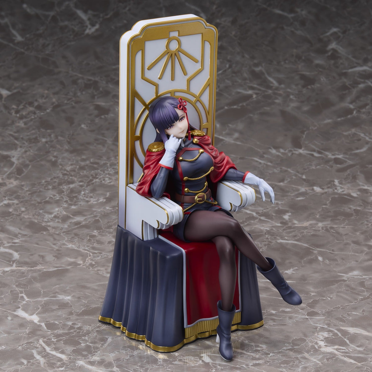 【予約安心出荷】[FIG] 山城恋(やましろれん) 魔都精兵のスレイブ2 1/6 完成品 フィギュア ユニオンクリエイティブ(2027年9月)