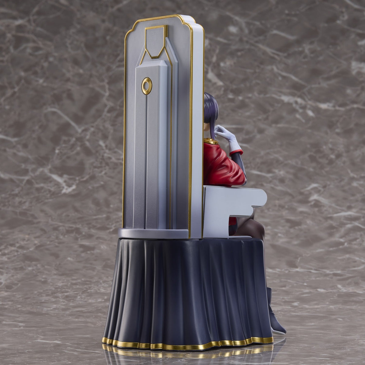 【予約安心出荷】[FIG] 山城恋(やましろれん) 魔都精兵のスレイブ2 1/6 完成品 フィギュア ユニオンクリエイティブ(2027年9月)