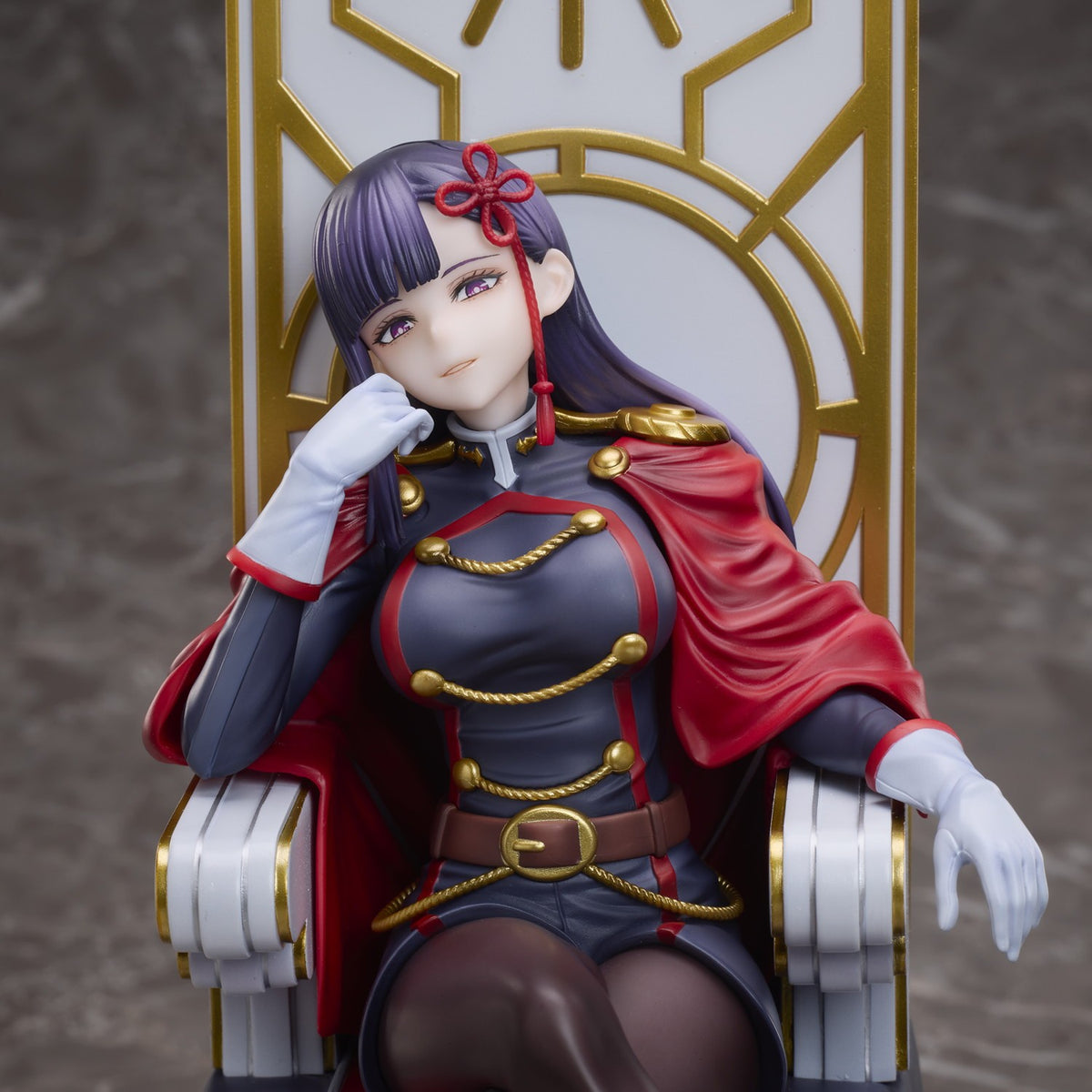 【予約安心出荷】[FIG] 山城恋(やましろれん) 魔都精兵のスレイブ2 1/6 完成品 フィギュア ユニオンクリエイティブ(2027年9月)