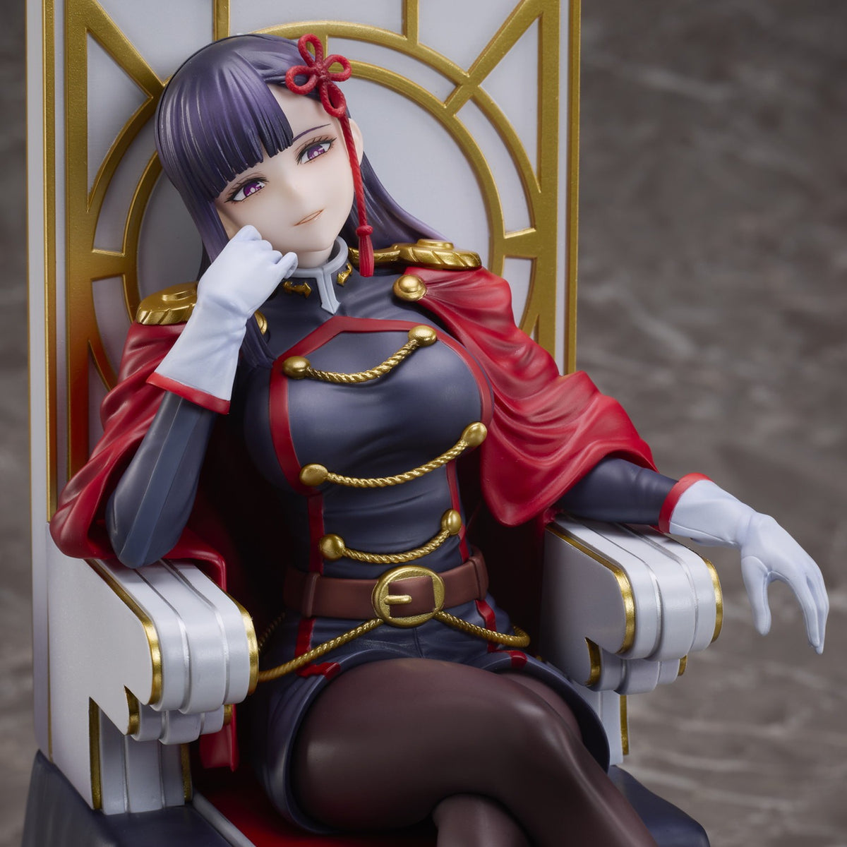 【予約安心出荷】[FIG] 山城恋(やましろれん) 魔都精兵のスレイブ2 1/6 完成品 フィギュア ユニオンクリエイティブ(2027年9月)